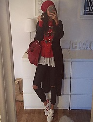 Moda Ciuchy Pozostałe - 3130921