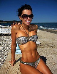 Moda Bielizna Na plażę - 1820764