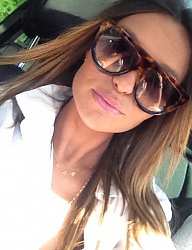 Moda Dodatki Okulary - 2783230