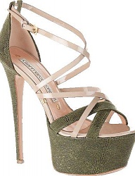 Moda Buty Szpilki - 1304627