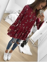 Moda Ciuchy Pozostałe - 3245350