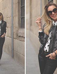 Moda Inne Moda uliczna - 1650518