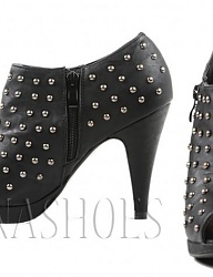 Moda Buty Pozostałe - 490020