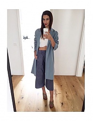 Moda Ciuchy Pozostałe - 3146884