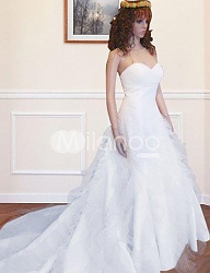 Moda Ślub Suknie ślubne - 1298076