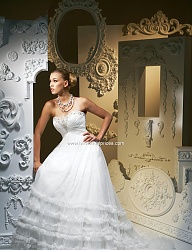 Moda Ślub Suknie ślubne - 892552