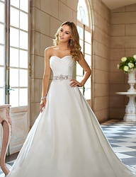 Moda Ślub Suknie ślubne - 1825396