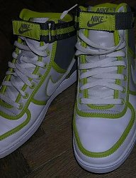 Moda Buty Pozostałe - 134842