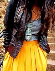 Moda Inne Moda uliczna - 1935460