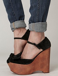 Moda Buty Koturny - 1295624