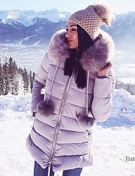 Moda Okrycia Kurtki - 3195924
