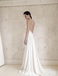 Moda Ślub Suknie ślubne - 383924