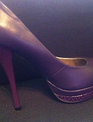 Moda Buty Szpilki - 1387930