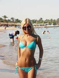 Moda Bielizna Na plażę - 2073985