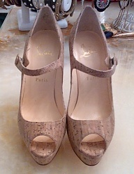 Moda Buty Szpilki - 1296095