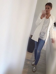Moda Ciuchy Pozostałe - 3143488