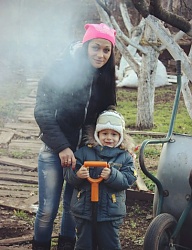 Dziecko Nasze maluchy - 2707057