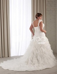 Moda Ślub Suknie ślubne - 1350320