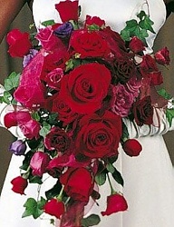 Moda Ślub Bukiety ślubne - 238737