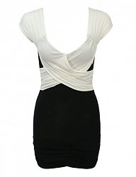 Moda Sukienki - 1088652