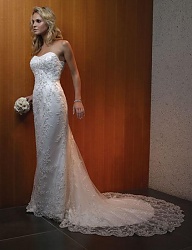 Moda Ślub Suknie ślubne - 413073