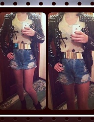Moda Inne Moda uliczna - 1943791