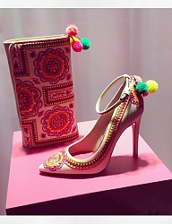Moda Buty Szpilki - 1688905