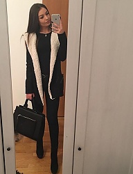 Moda Ciuchy Pozostałe - 3131689