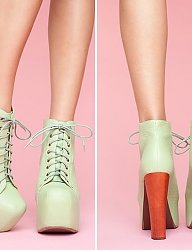 Moda Buty Pozostałe - 1343833