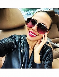 Moda Dodatki Okulary - 3055714