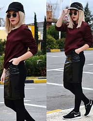 Moda Inne Moda uliczna - 1645318