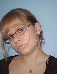 Fryzury Średnie - 6639