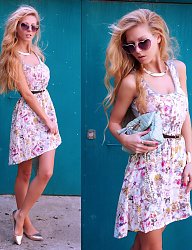 Moda Inne Moda uliczna - 2070803