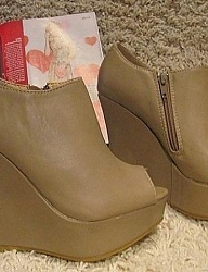 Moda Buty Koturny - 1327905