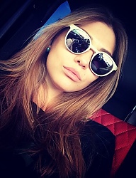 Moda Dodatki Okulary - 2692573
