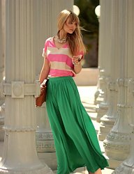 Moda Spódnice - 1216241