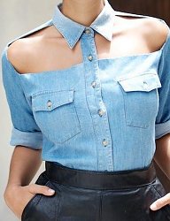 Moda Inne Moda uliczna - 2039298