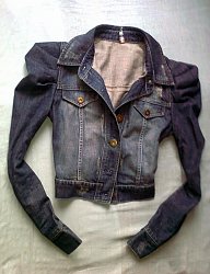Moda Okrycia Kurtki - 1357993
