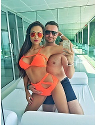 Moda Bielizna Na plażę - 3015919