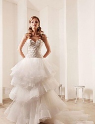 Moda Ślub Suknie ślubne - 1460986