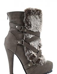 Moda Buty Pozostałe - 1267033