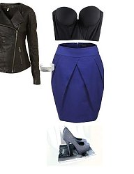Moda Torebki Pozostałe - 1131926