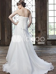 Moda Ślub Suknie ślubne - 1350317