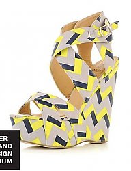 Moda Buty Koturny - 1372921