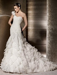 Moda Ślub Suknie ślubne - 1480442