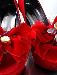 Moda Buty Szpilki - 1297193