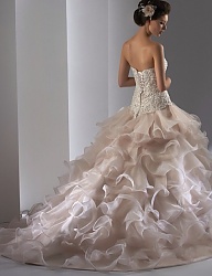 Moda Ślub Suknie ślubne - 2415386