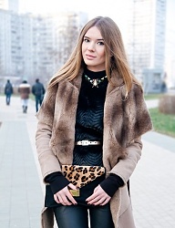 Moda Inne Moda uliczna - 1695886