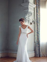 Moda Ślub Suknie ślubne - 1576607