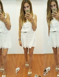 Moda Ciuchy Pozostałe - 3155775